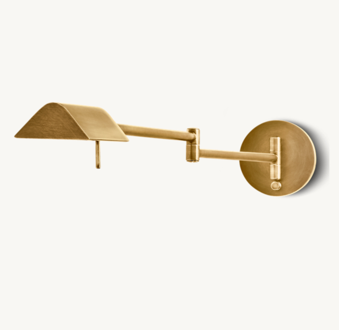 Métier Sconce