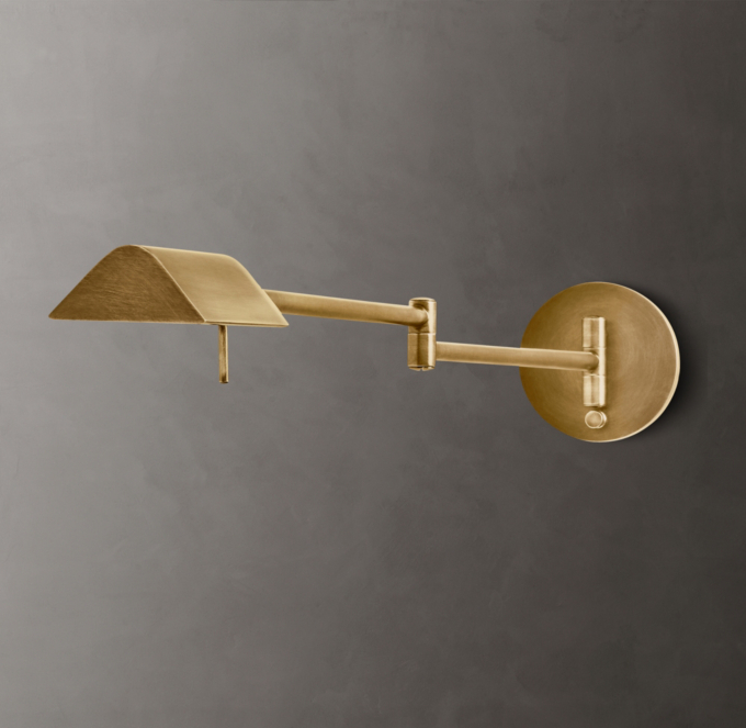 Métier Sconce