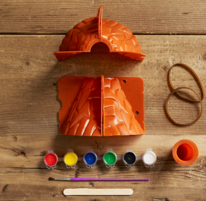 Volcano Making Kit | RH