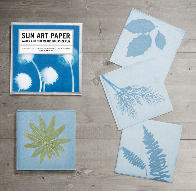 Sun Art Paper