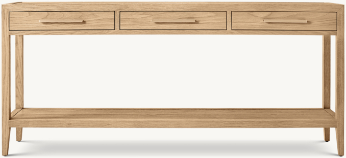 Shown in Light Oak/Champagne.