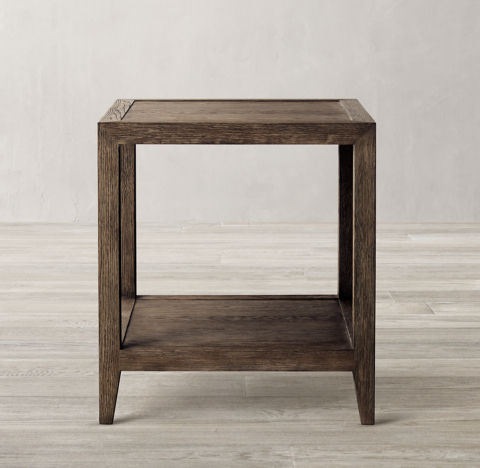 Stunning pictures of end tables Side Tables Rh