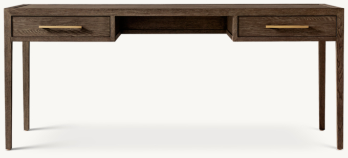 French Contemporary Desk