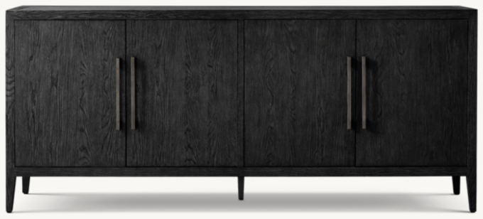 Rh sideboards deals