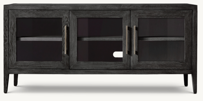 French Contemporary Media Collection RH