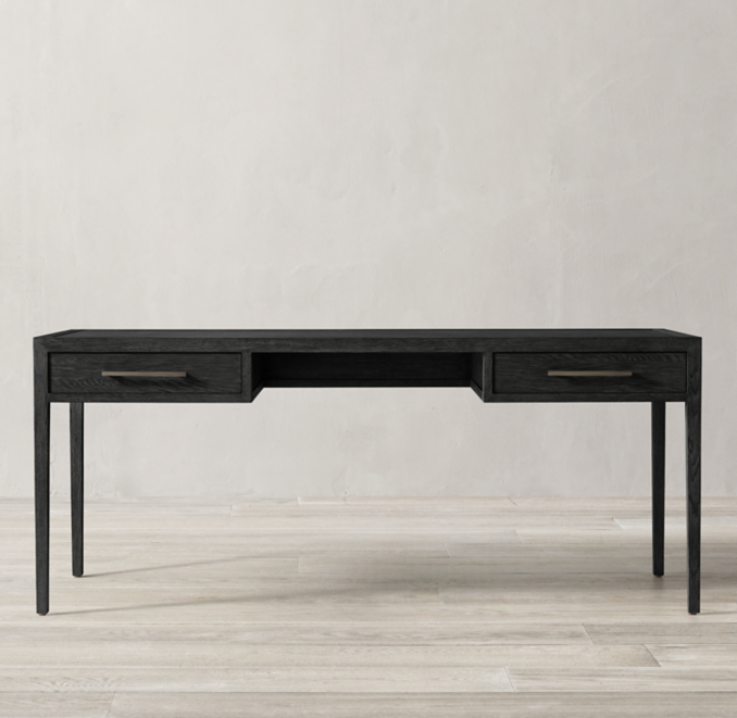 French Contemporary Desk