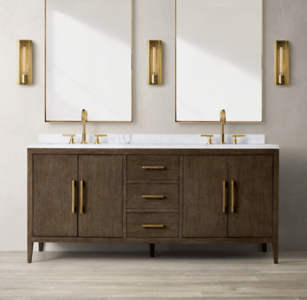 All Vanities Sinks Rh