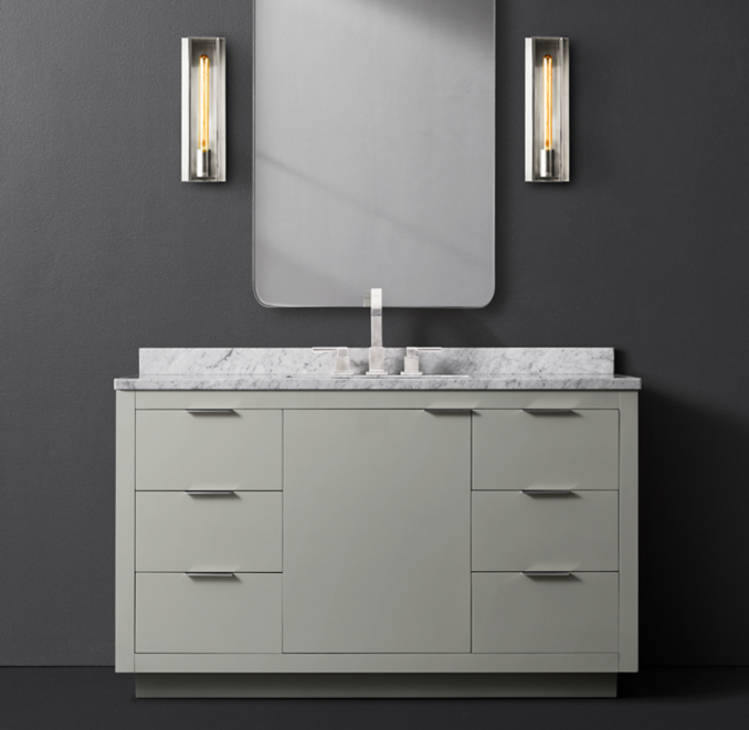 Larsen Single ExtraWide Vanity