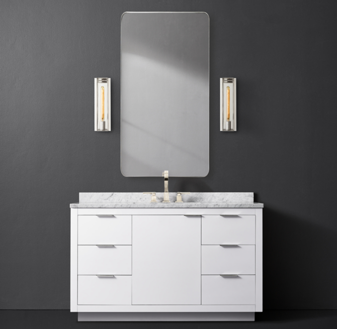 Larsen Single ExtraWide Vanity