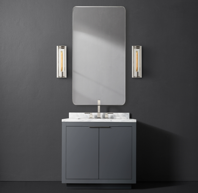 Larsen Single Vanity