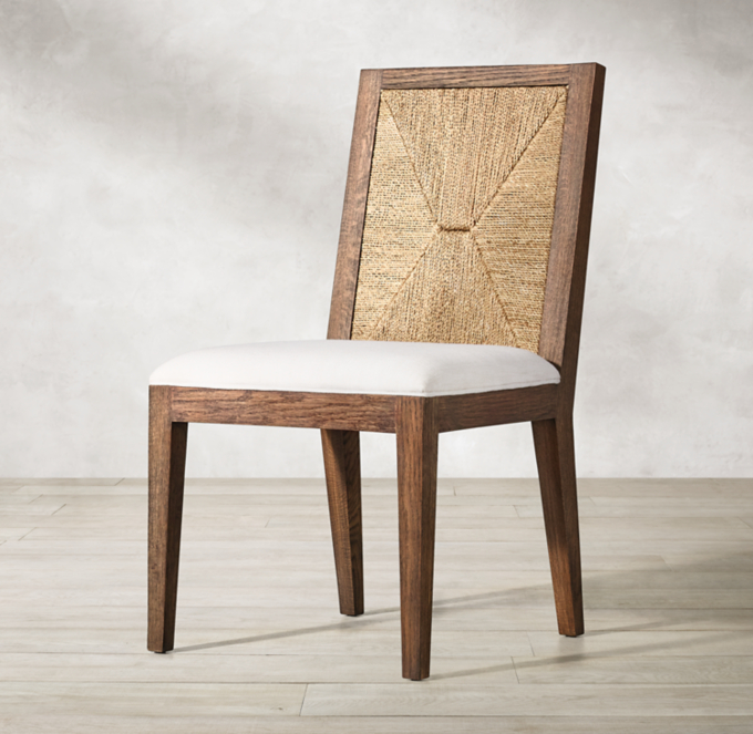 Milos Side Chair