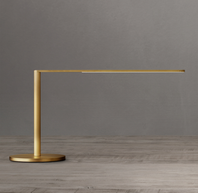 Stelo Task Table Lamp