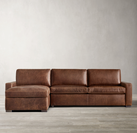 Sleeper Sofas | RH