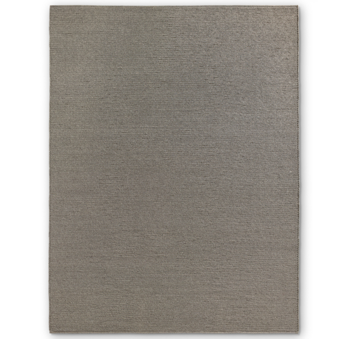 Braided Loop Outdoor Rug