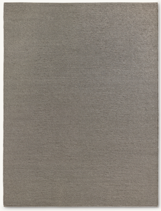 Braided Loop Outdoor Rug