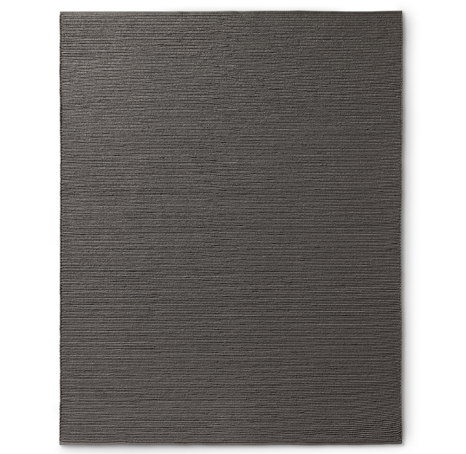 Braided Loop Outdoor Rug