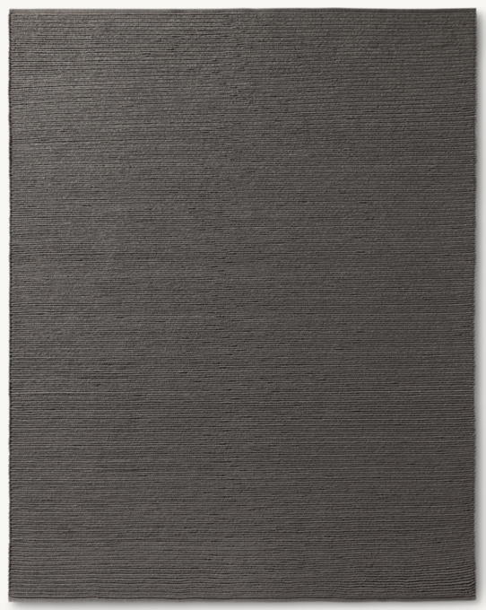Braided Loop Outdoor Rug