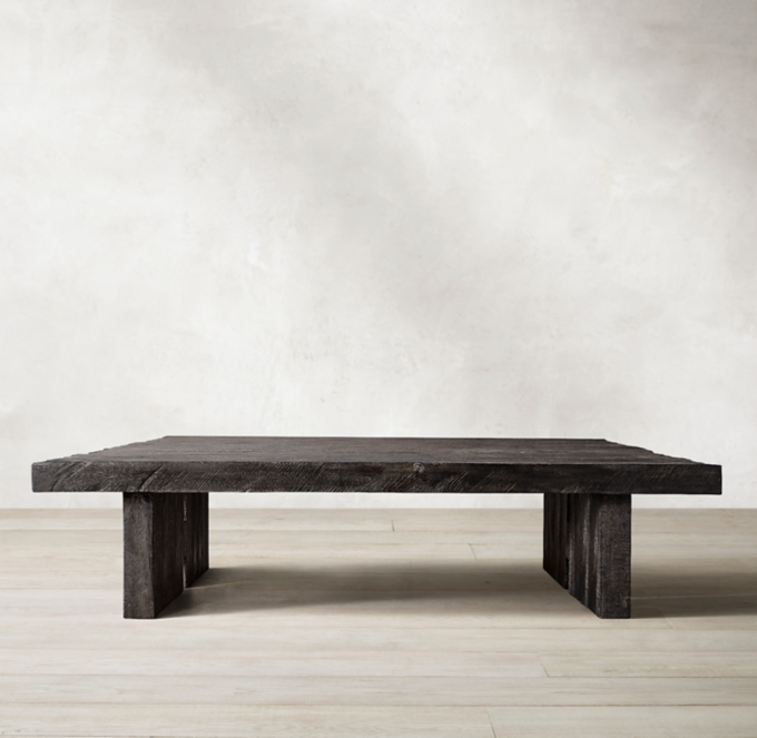 Kirana Square Coffee Table