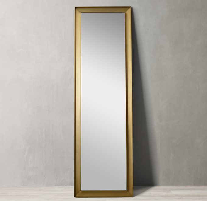 Marlow Floor Mirror
