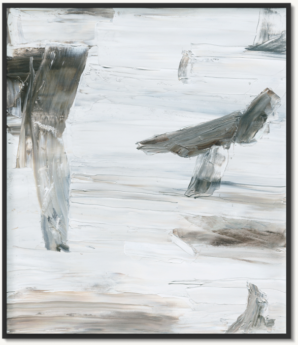 Alexandra Rose: Silver Dreams I for General Public