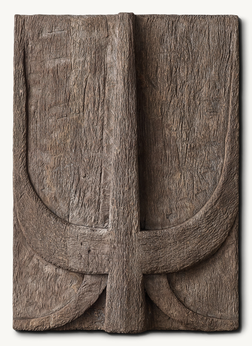 Indian Naga Door Panel 1