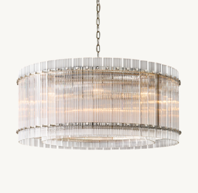 San Marco Round Chandelier 37