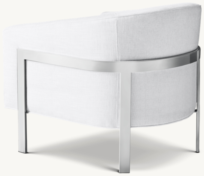 Rh discount reginald chair