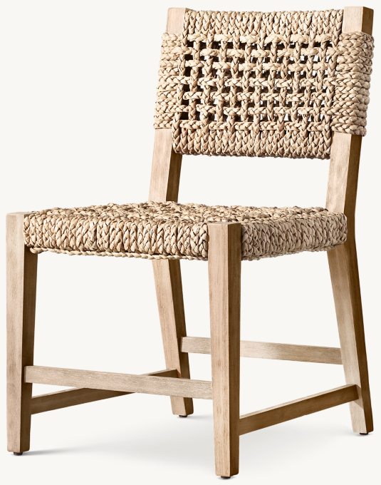 Adrienne Dining Side Chair