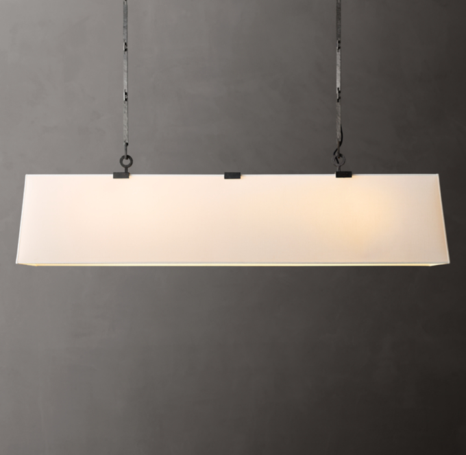 Portola Linear Chandelier 72