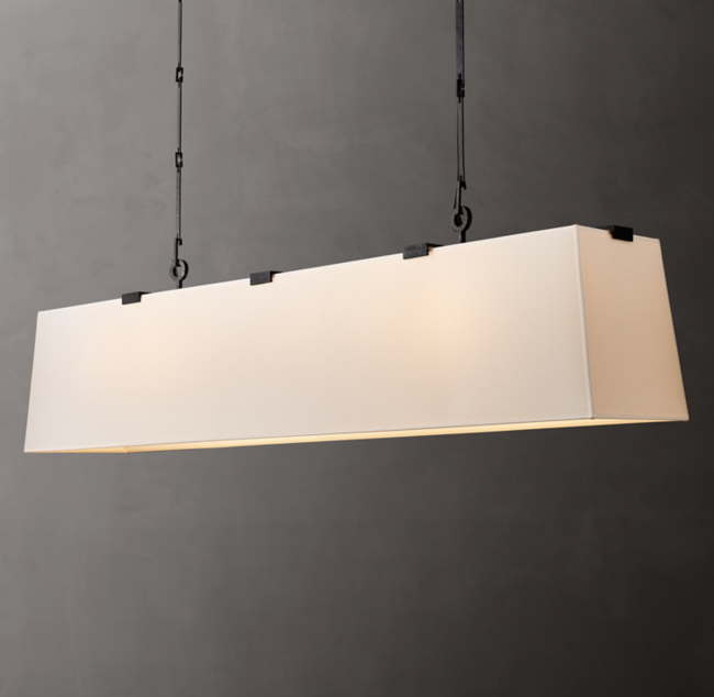 Portola Linear Chandelier 72