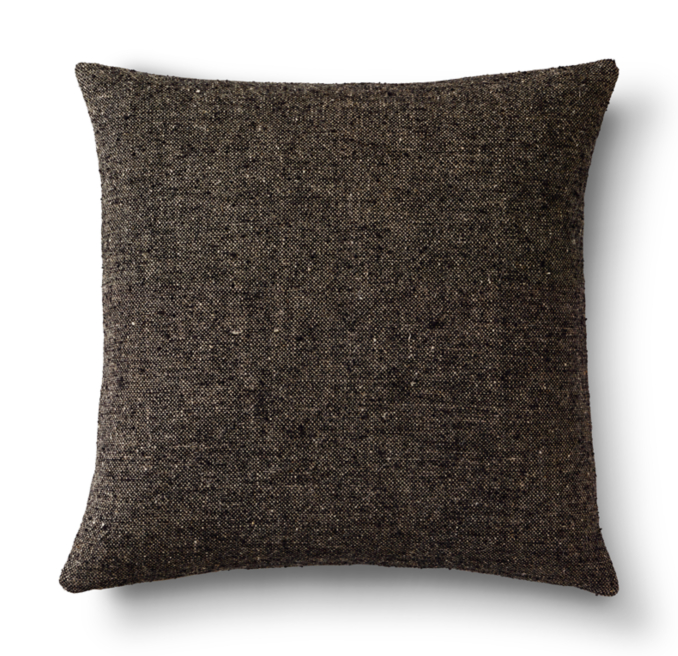 Shown in Washed Black.