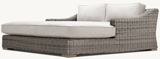 Provence Daybed