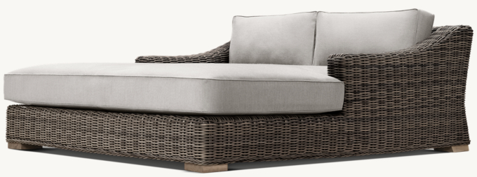 Provence Daybed