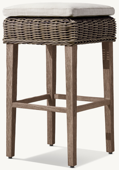 Provence Stool