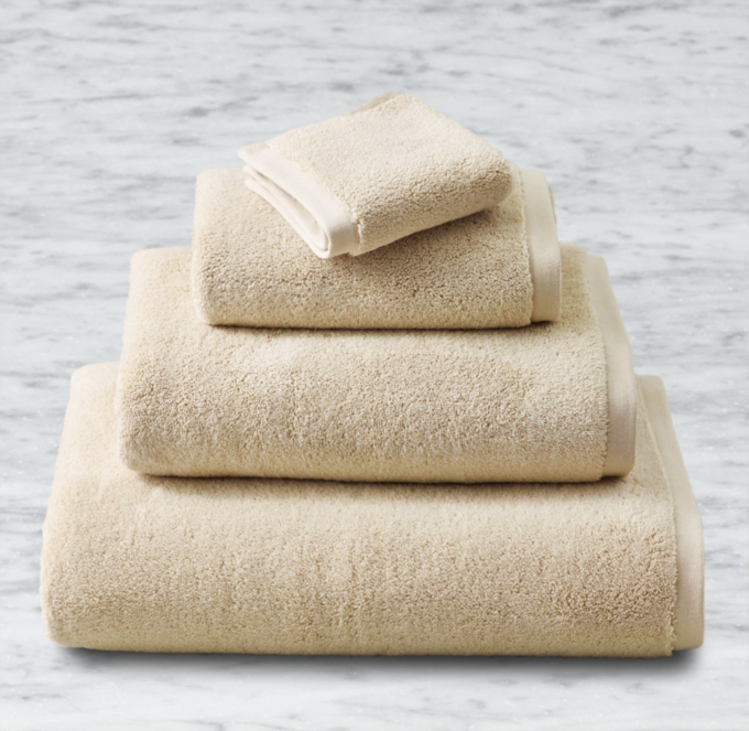 UltraSoft Turkish Towel Collection