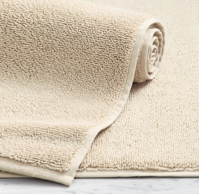 UltraSoft Turkish Bath Mat