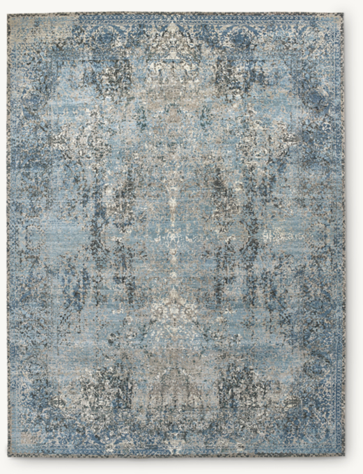 Allura Wool Rug
