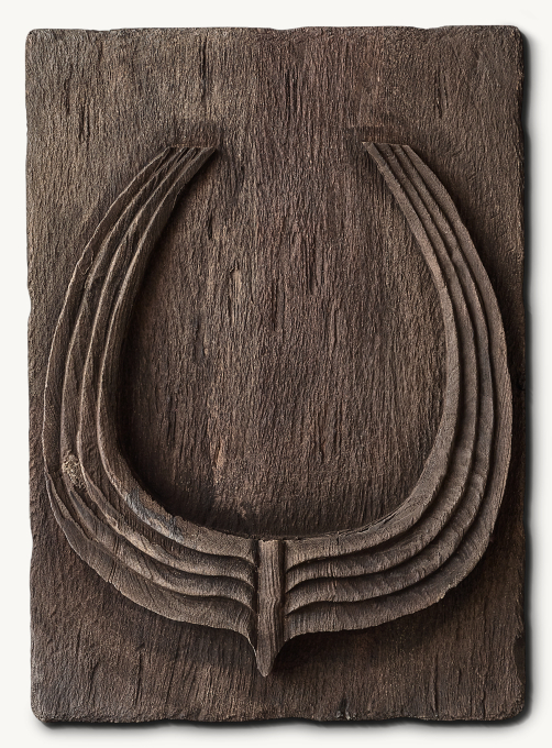 Indian Naga Door Panel 6