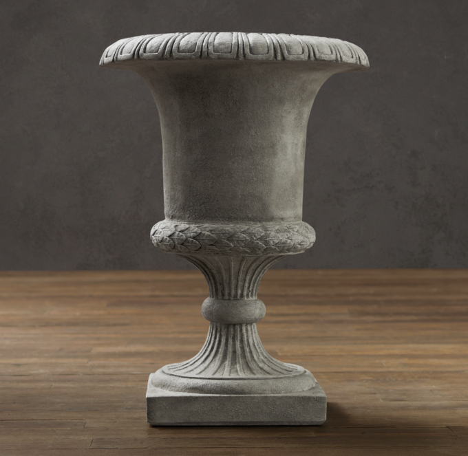 Jefferson Urn