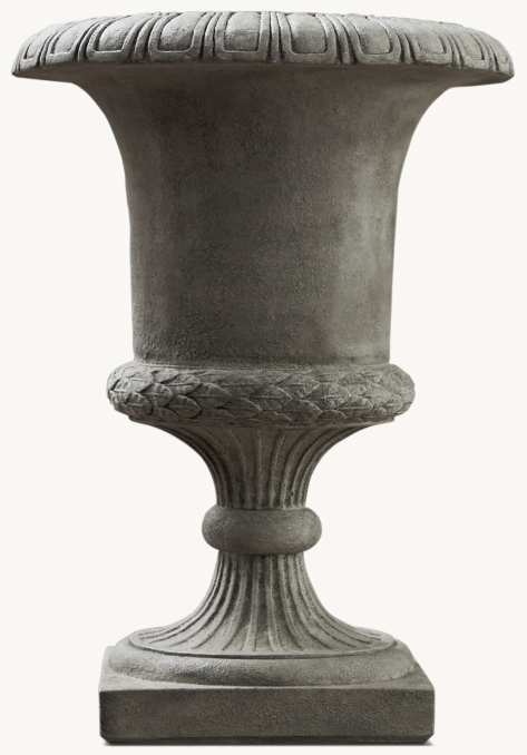 Jefferson Urn 