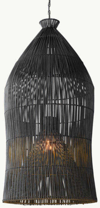 EXPLORING THE RICH HISTORY AND TRADITION OF HAND-BRAIDED RATTAN IN  INDONESIA AND ASIA - Lola Lighting