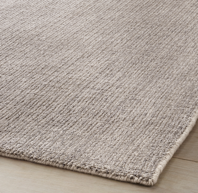 Reina Wool Rug