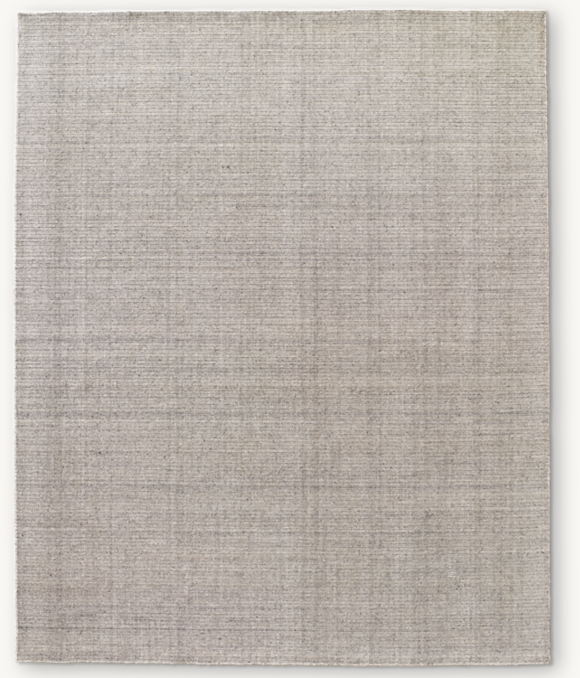 Reina Wool Rug - Made-to-Order | RH