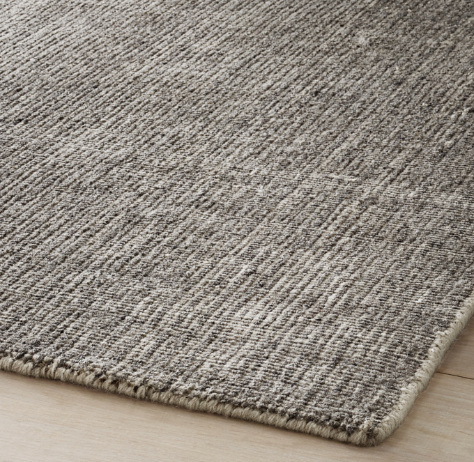 Reina Wool Rug