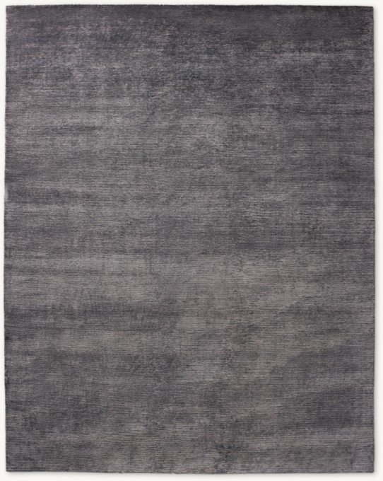 Early 20th C. ZincTop Mercantile Coffee Table RH