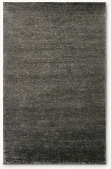 Khatan Mongolian Cashmere Rug