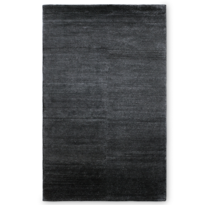 Khatan Mongolian Cashmere Rug