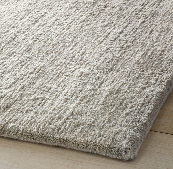 Khatan Mongolian Cashmere Rug