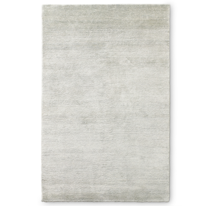 Khatan Mongolian Cashmere Rug