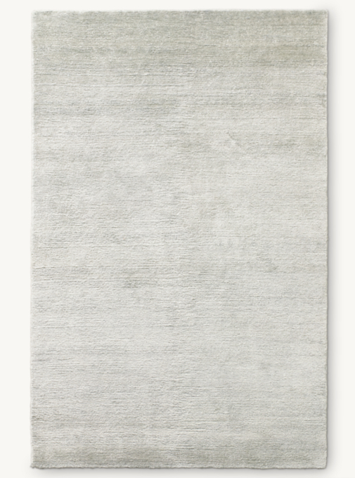 Khatan Mongolian Cashmere Rug